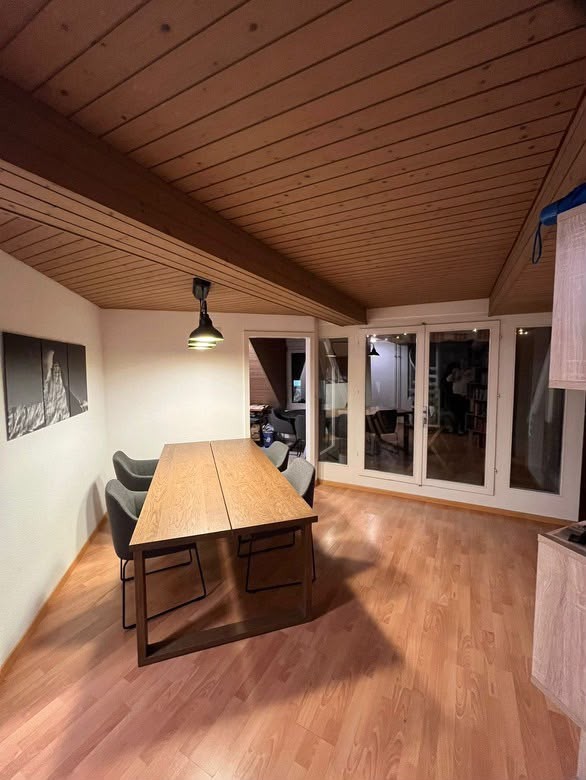 Zimmer in einer WG, Foto 1 von 10