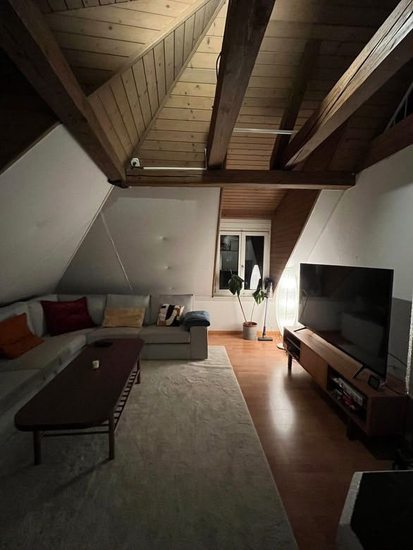 Zimmer in einer WG, Foto 10 von 10