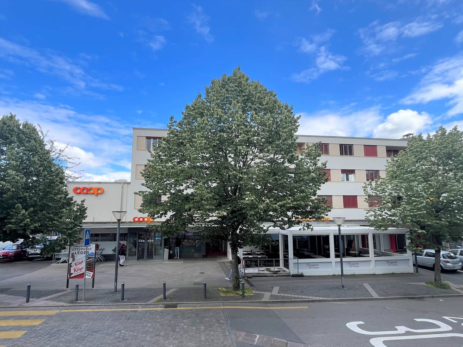 305m² Büro, Foto 2 von 7