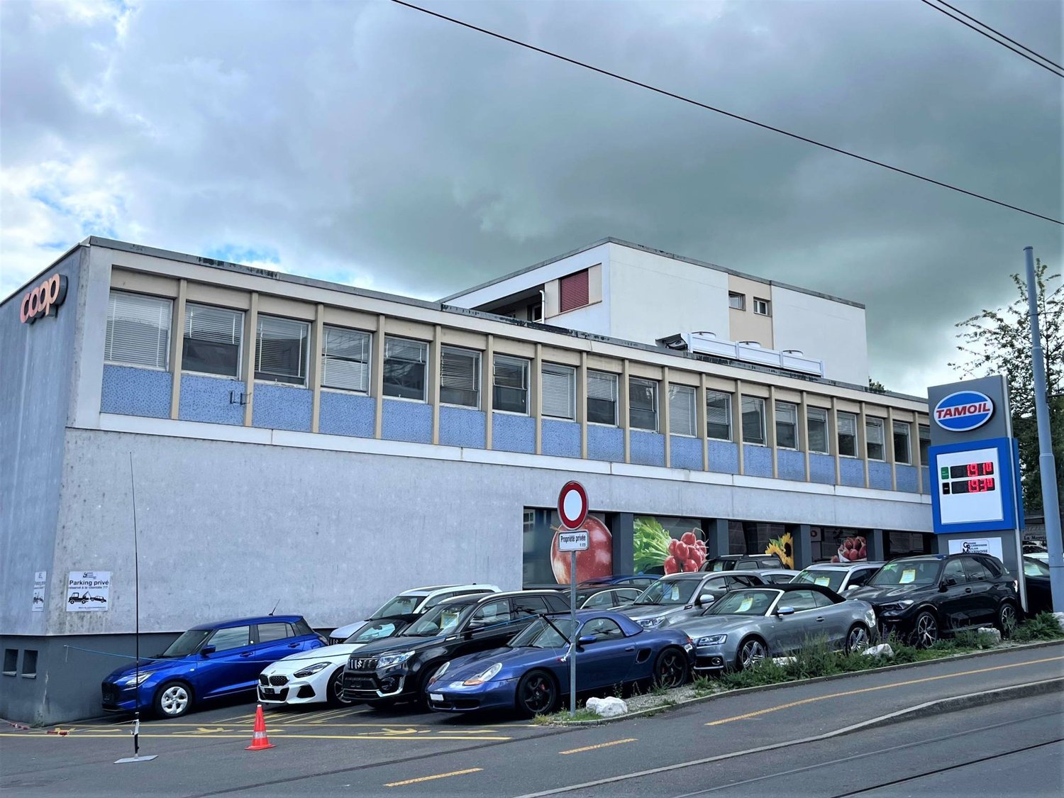305m² Büro, Foto 6 von 7