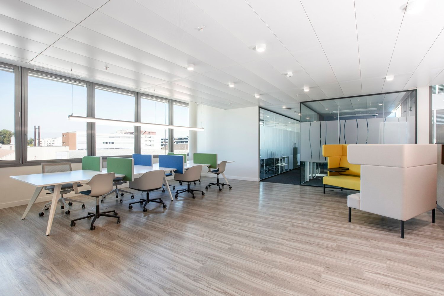 Office, Foto 6 von 7