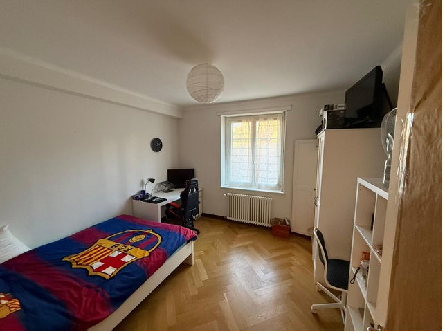 3-Zimmer-Wohnung, Foto 6 von 6