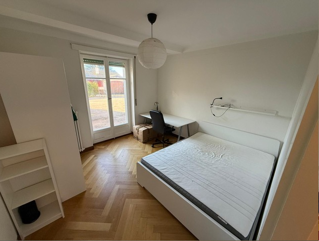 3-Zimmer-Wohnung, Foto 5 von 6