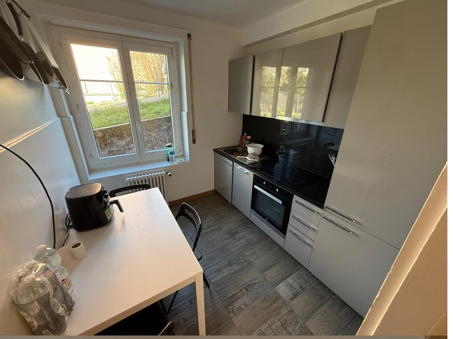 3-Zimmer-Wohnung, Foto 4 von 6