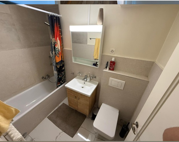 3-Zimmer-Wohnung, Foto 3 von 6
