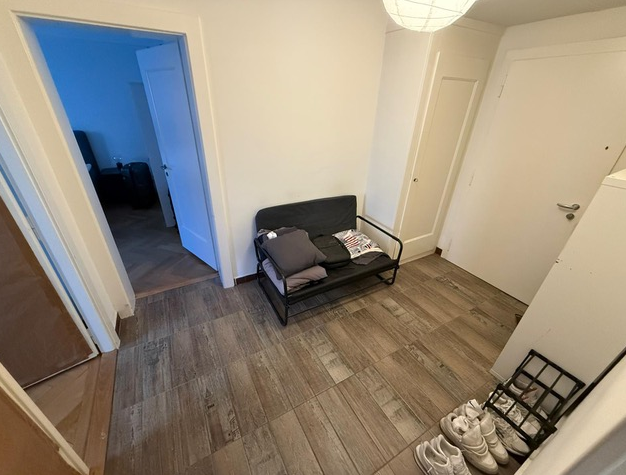 3-Zimmer-Wohnung, Foto 1 von 6