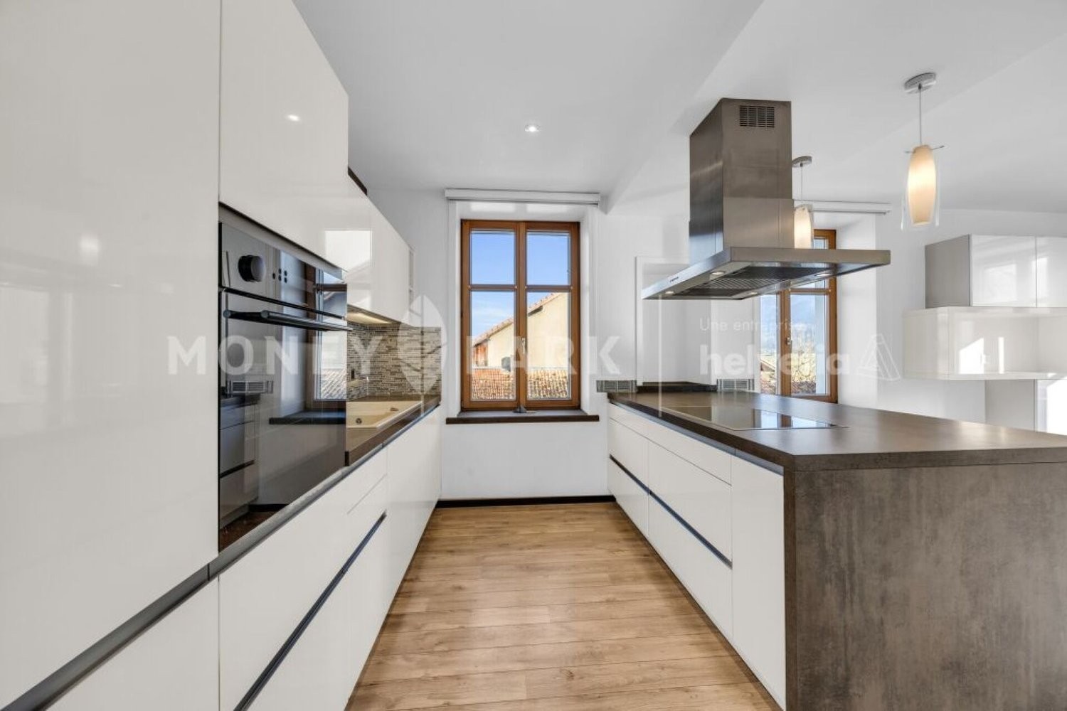 9 ½ rooms single house