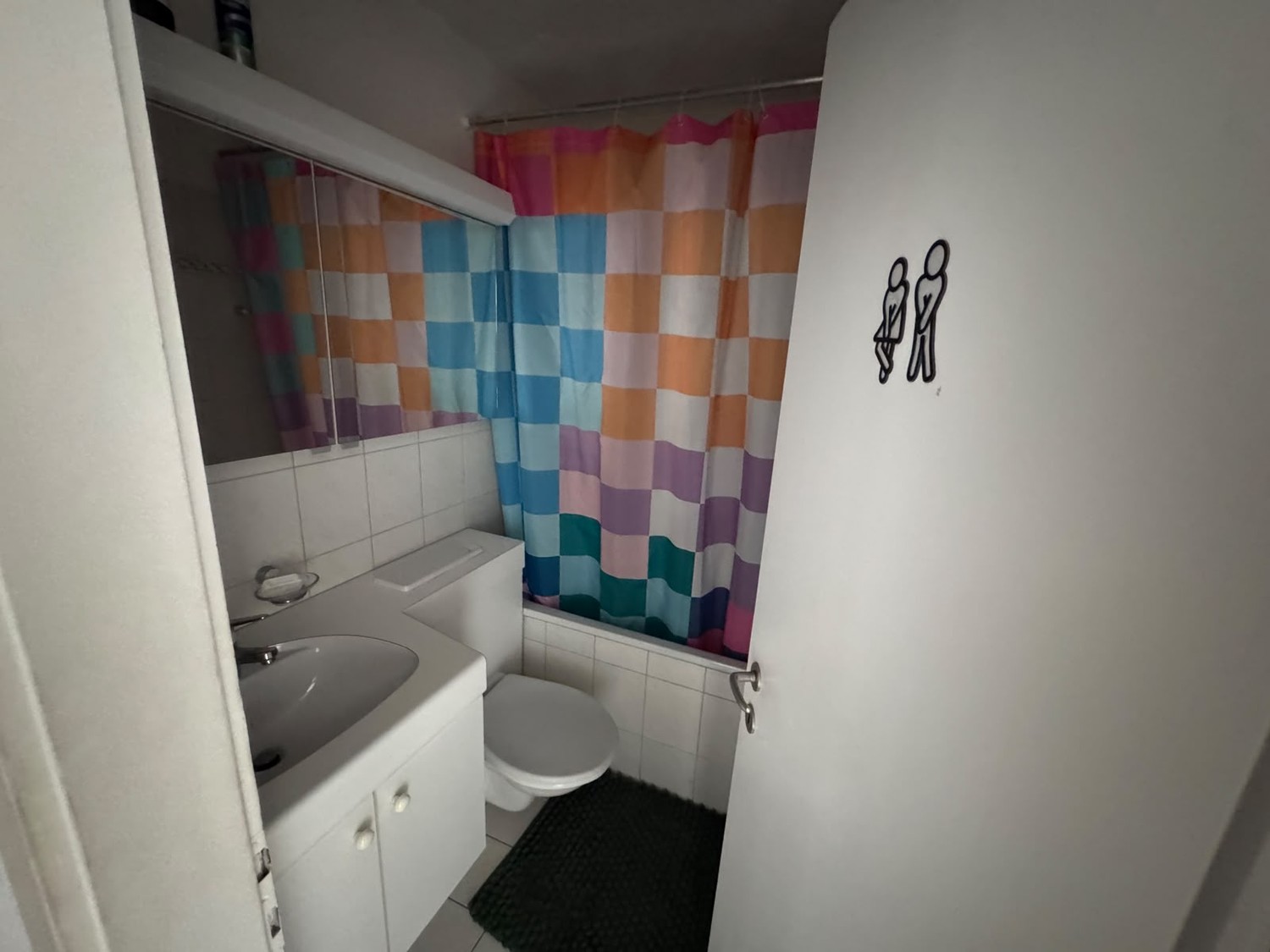 Chambre en colocation