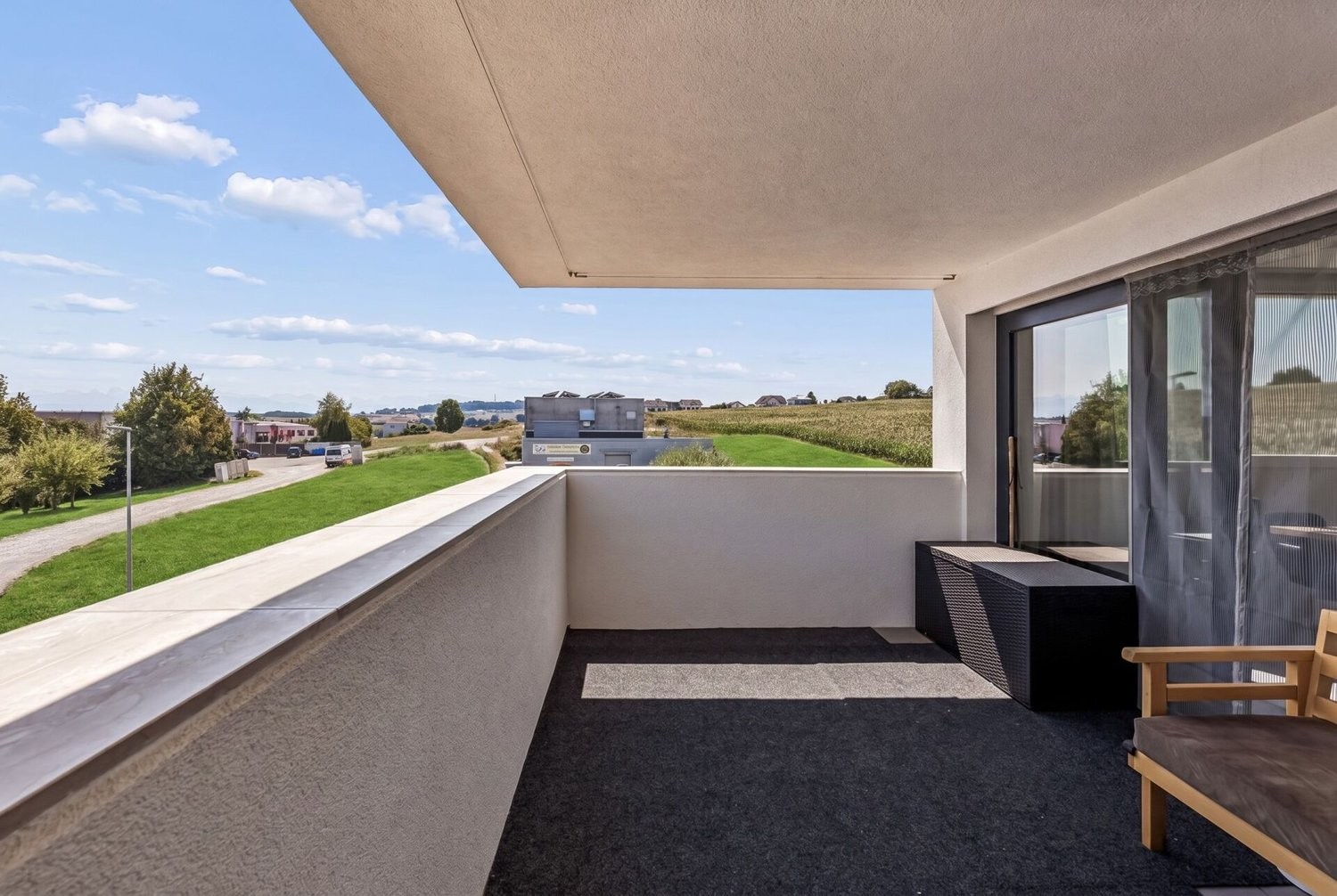 maison individuelle de 4 pièces