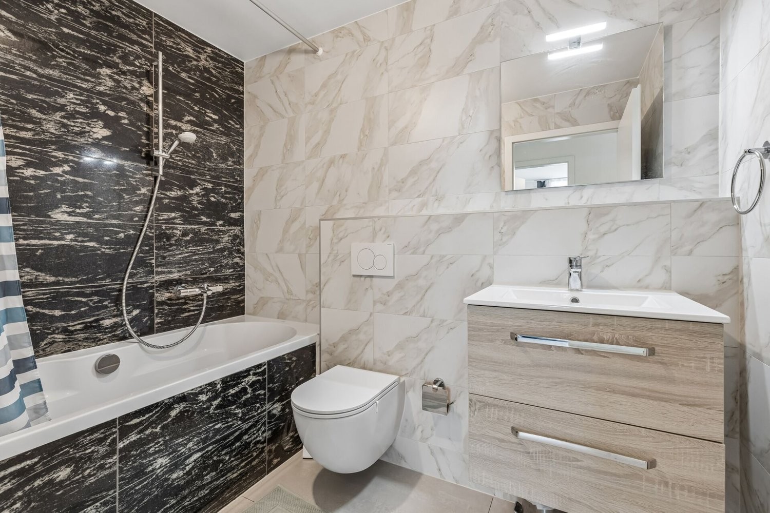 maison individuelle de 4 pièces