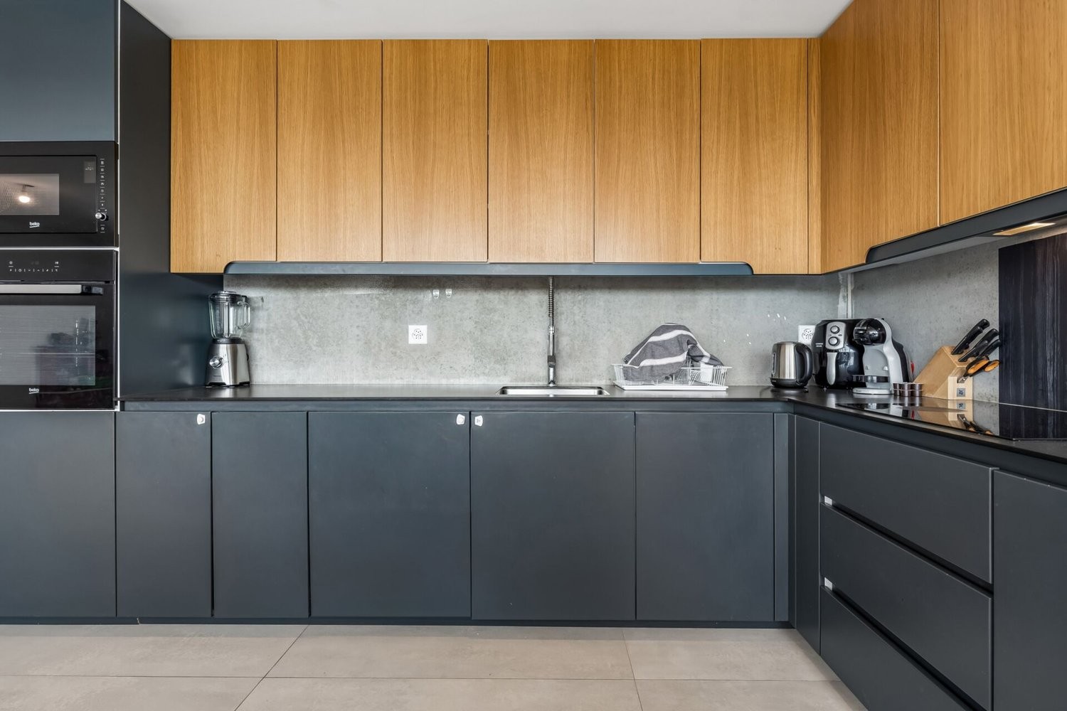 maison individuelle de 4 pièces