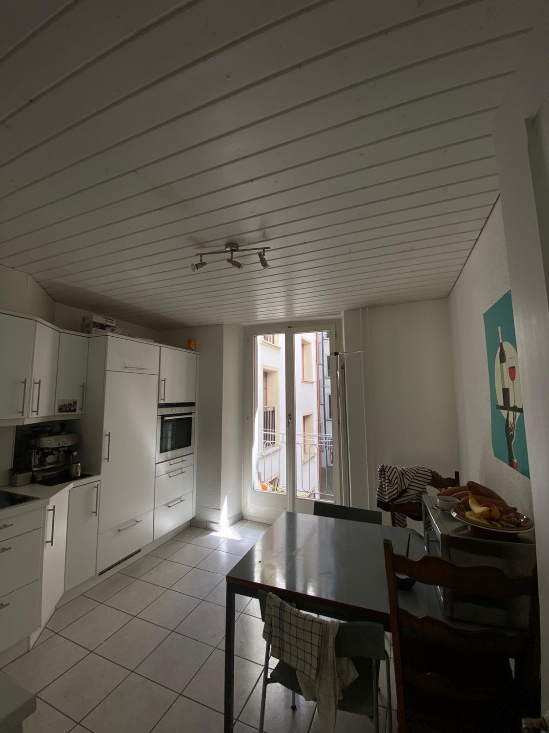 Room in a shared flat, Foto 4 von 5