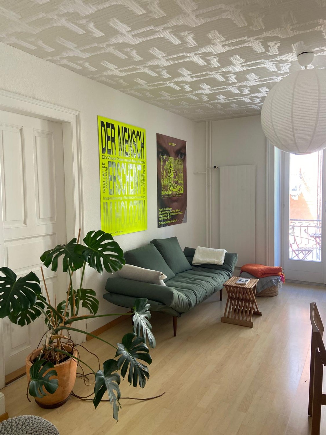 Room in a shared flat, Foto 2 von 5