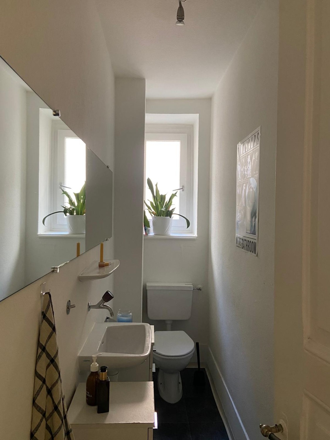 Room in a shared flat, Foto 5 von 5