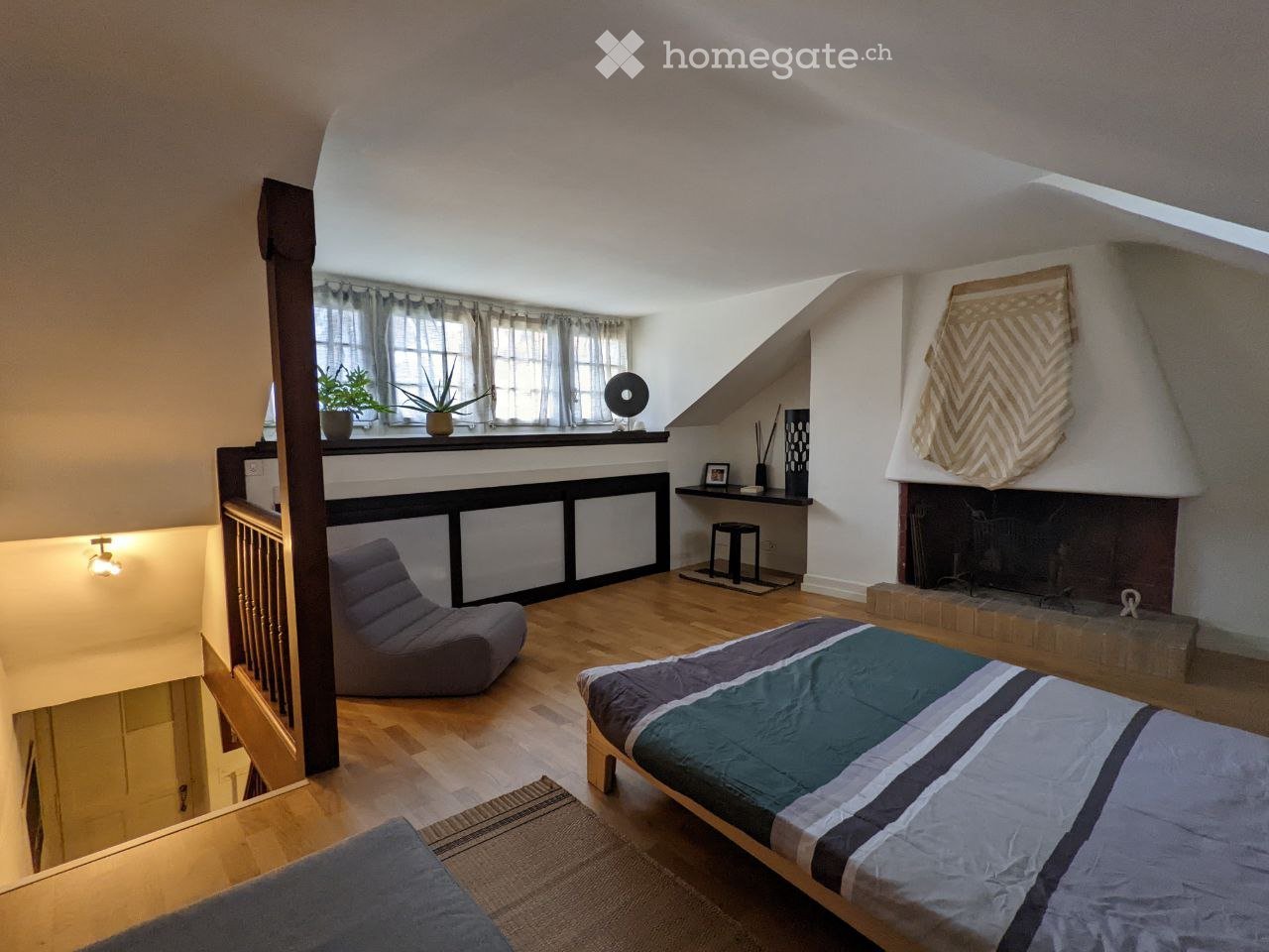 1 Zimmer Einzelzimmer, Foto 1 von 5