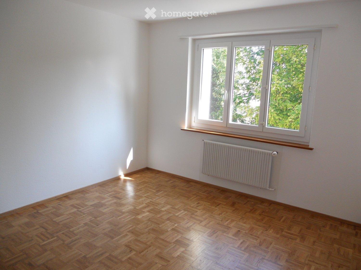 2 ½ Zimmer Wohnung, Foto 4 von 5