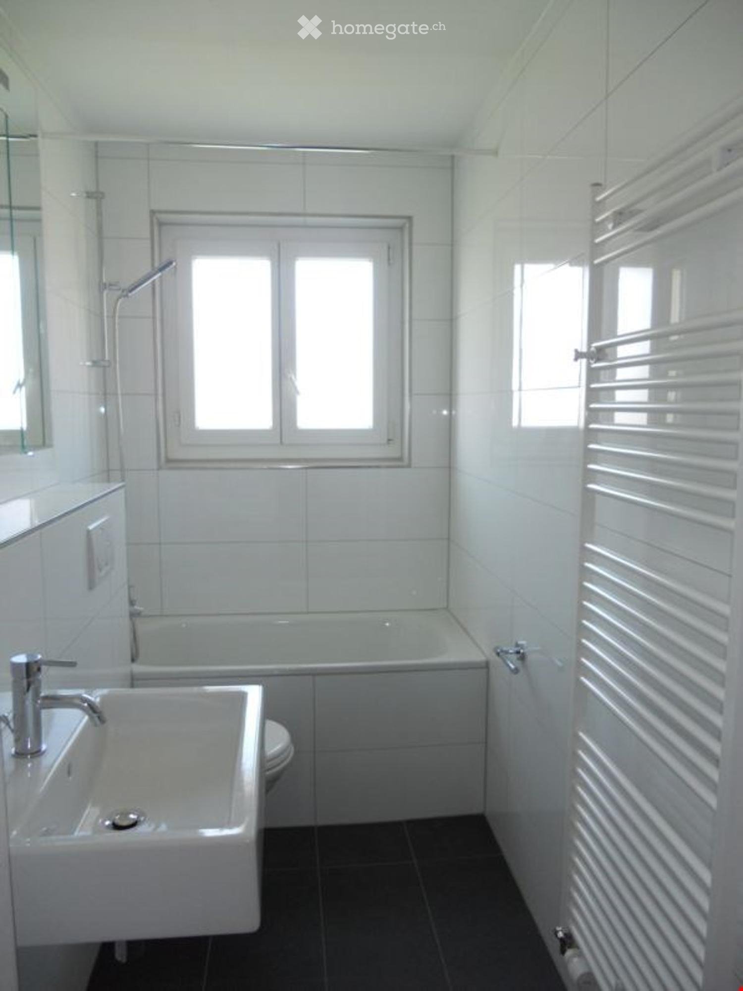 2 ½ Zimmer Wohnung, Foto 3 von 5