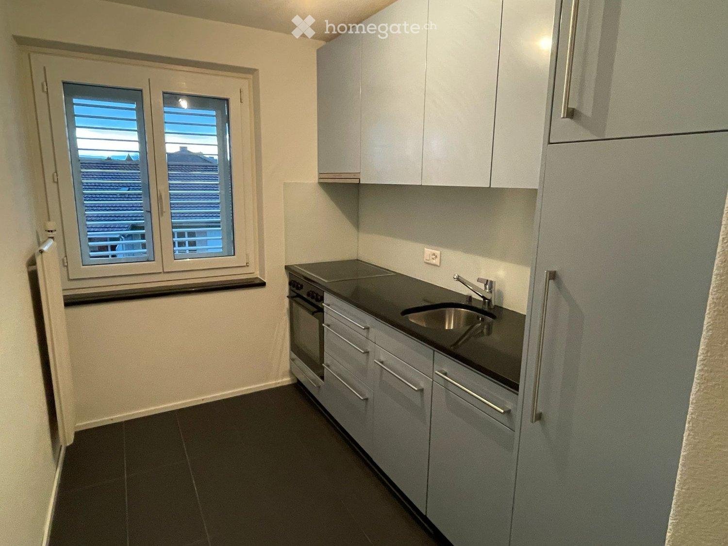 2 ½ Zimmer Wohnung, Foto 1 von 5