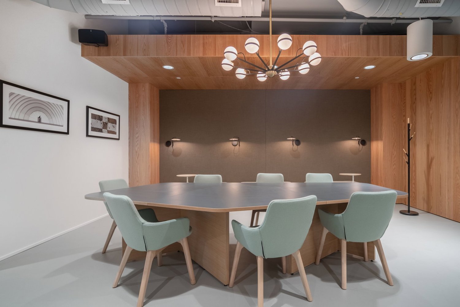 Büro, Foto 5 von 8