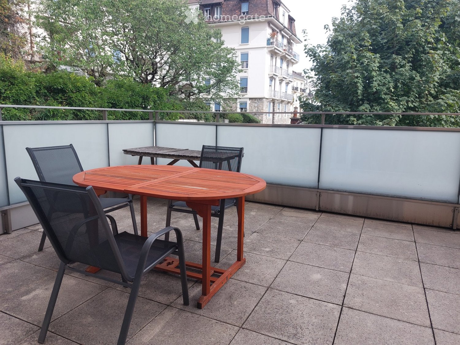 2 ½ Zimmer Wohnung, Foto 5 von 5