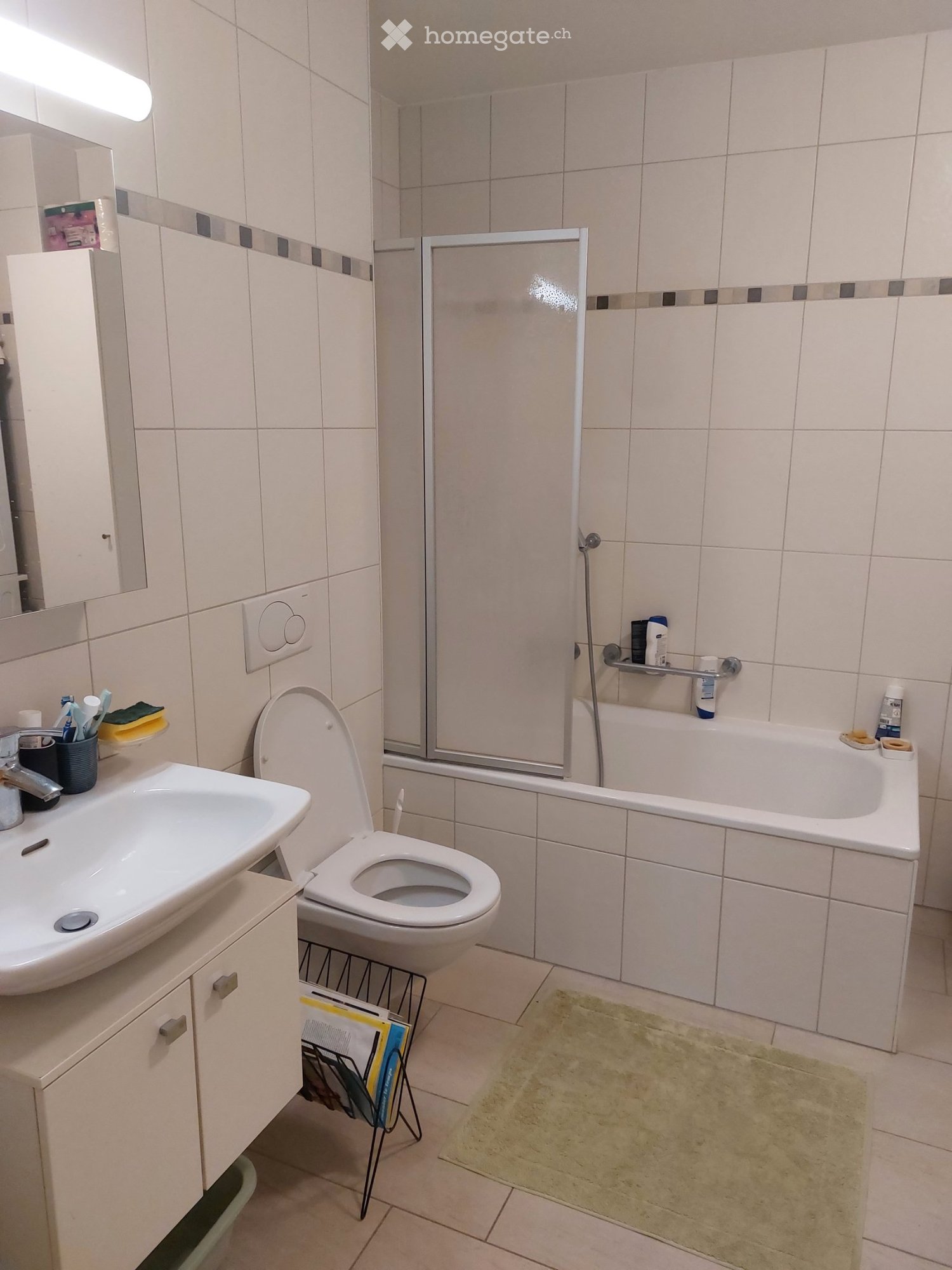 2 ½ Zimmer Wohnung, Foto 2 von 5