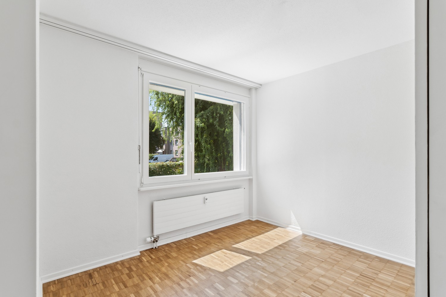 4 ½ pièces appartement