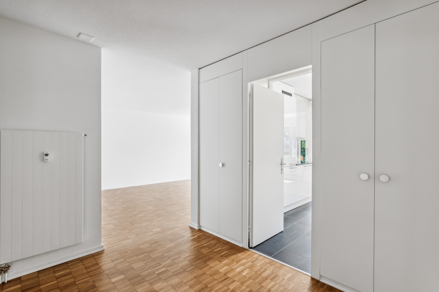 4 ½ pièces appartement