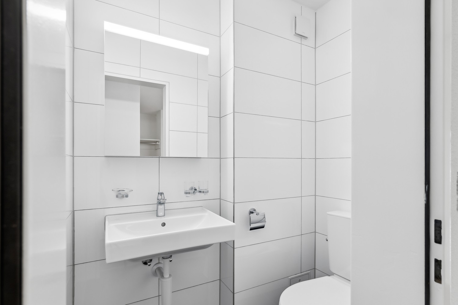 4 ½ pièces appartement