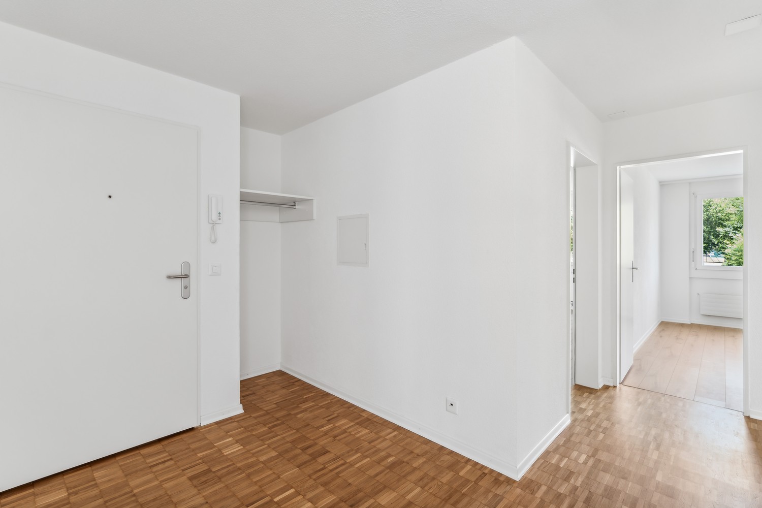4 ½ pièces appartement