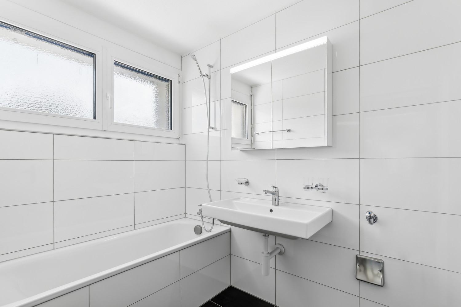 4 ½ pièces appartement