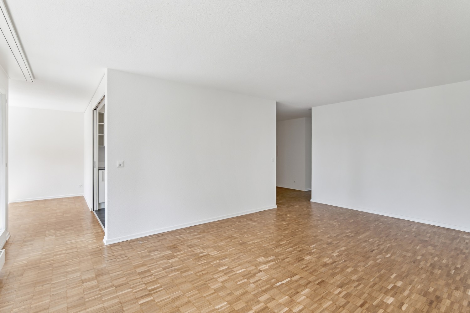 4 ½ pièces appartement