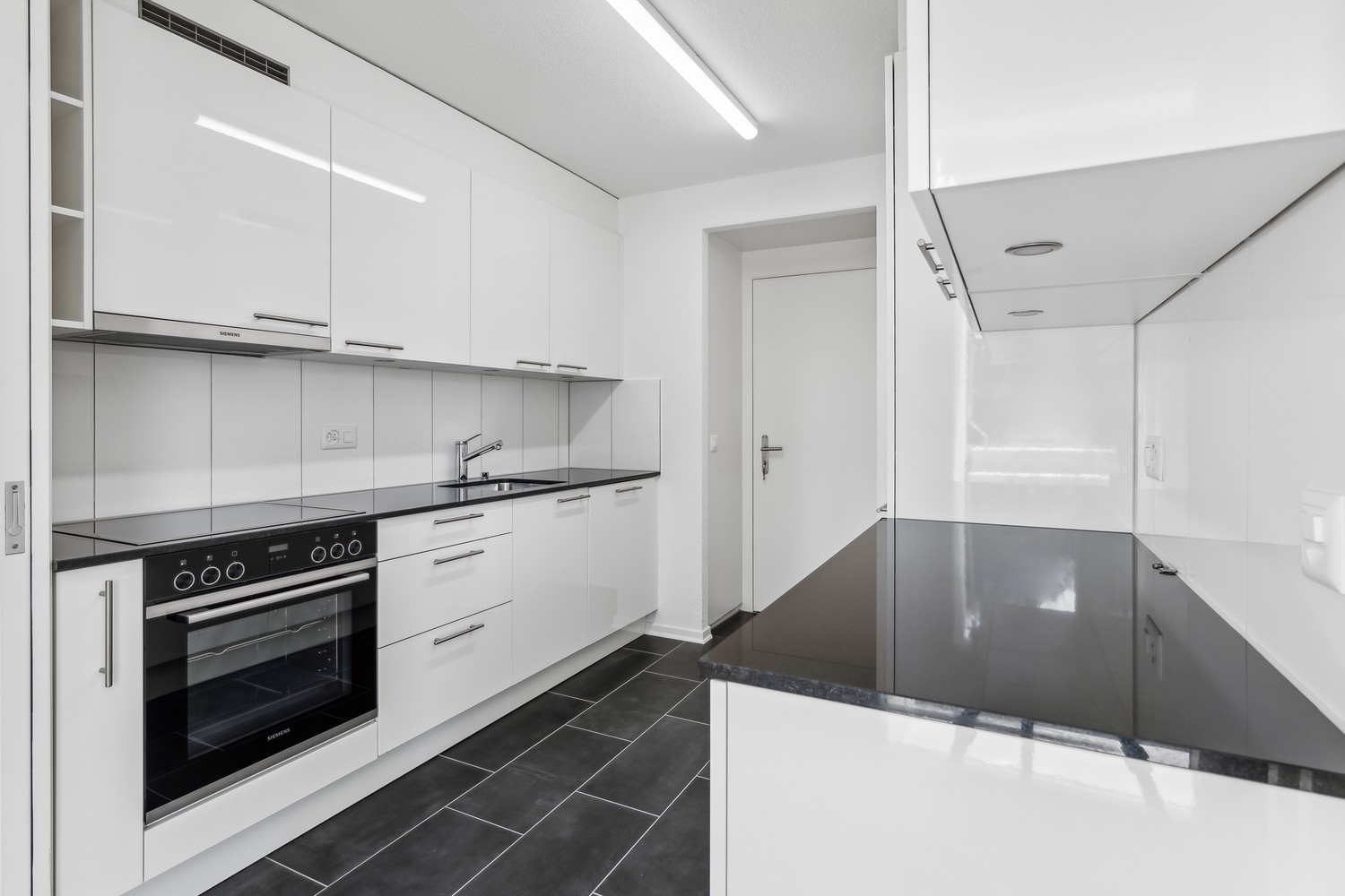 4 ½ pièces appartement