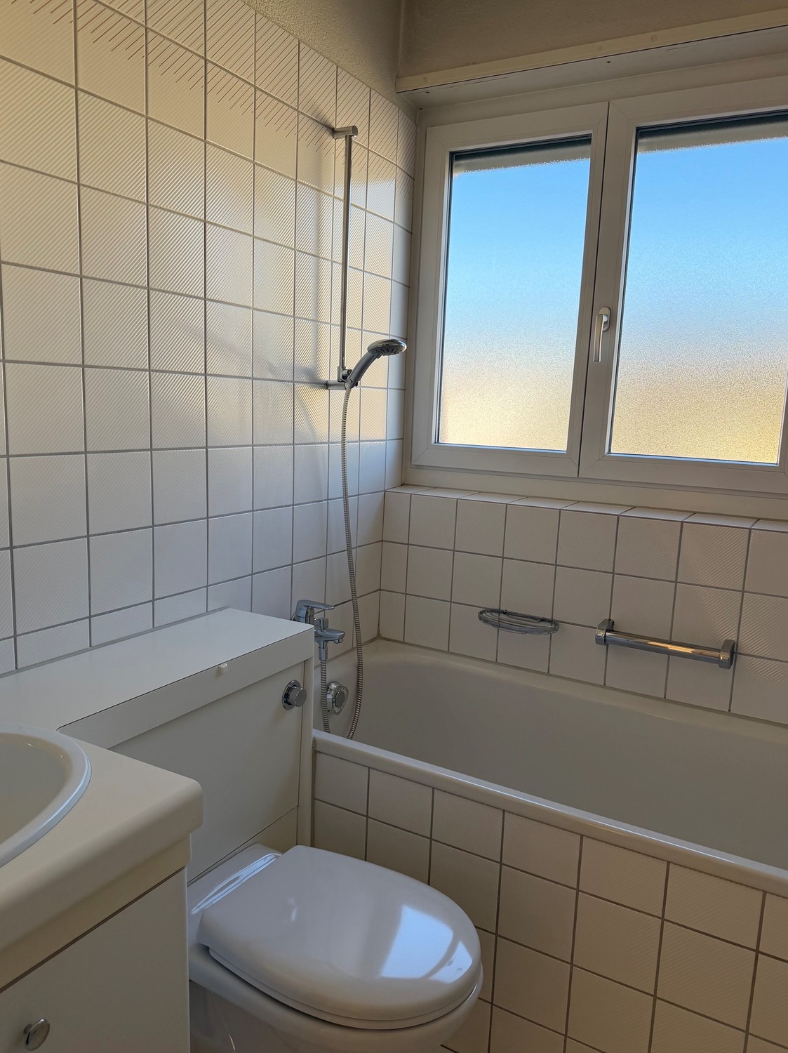 2 rooms apartment