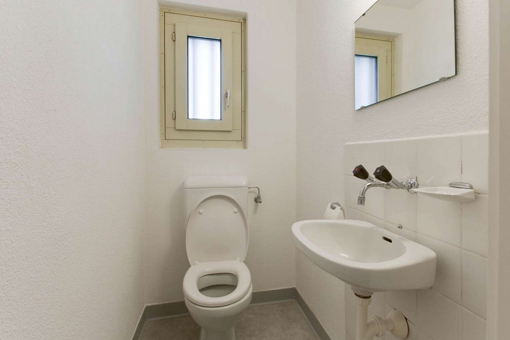 5 ½ rooms apartment