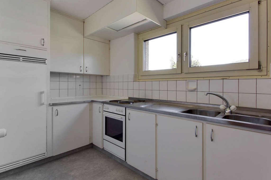 5 ½ rooms apartment