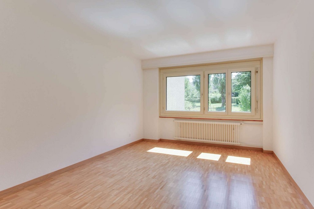 5 ½ rooms apartment