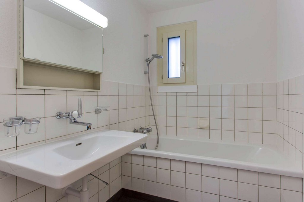 5 ½ rooms apartment