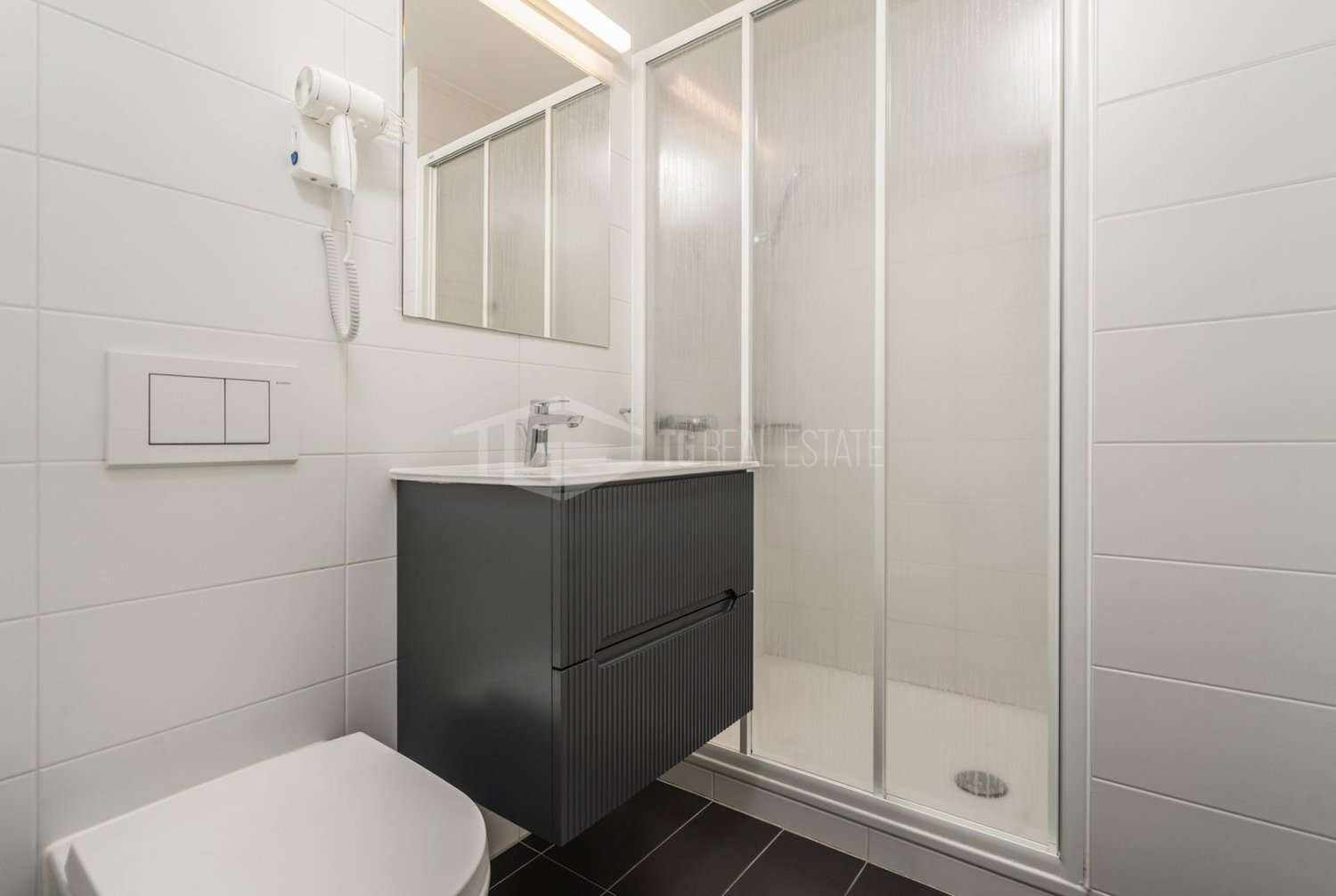 2 ½ Zimmer Wohnung