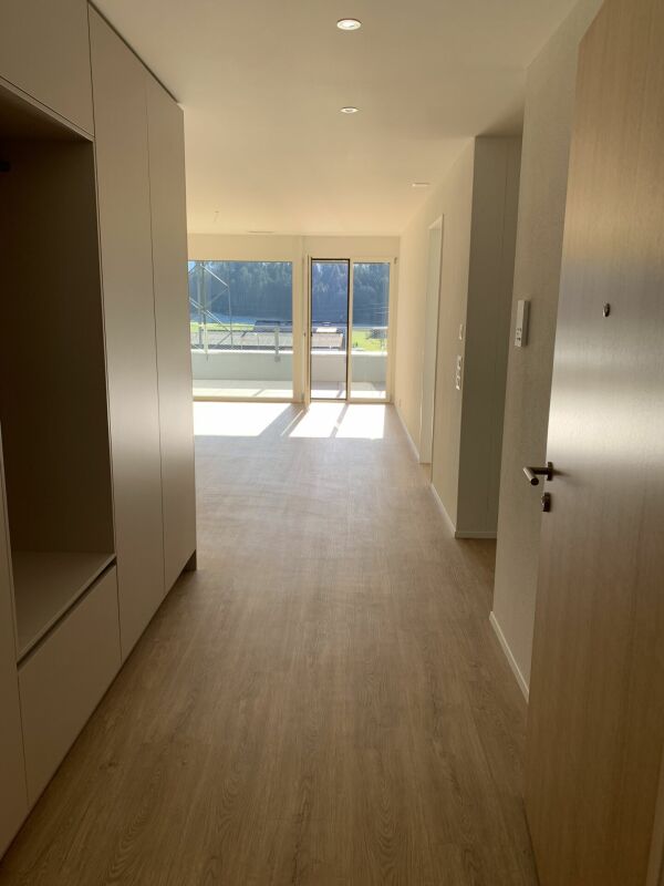 Appartamento di 2 ½ locali