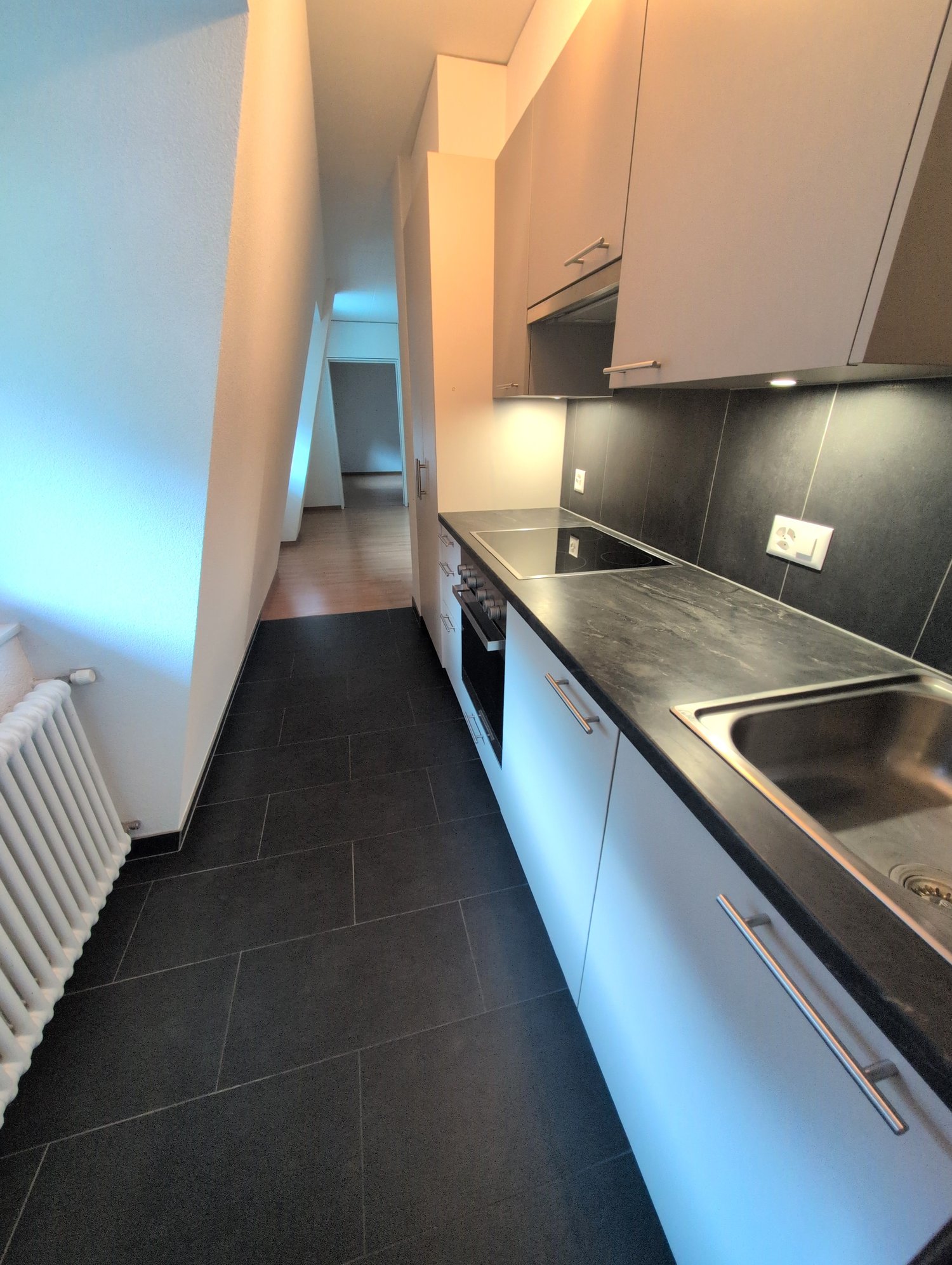 2 ½ Zimmer-Wohnung, Foto 4 von 10