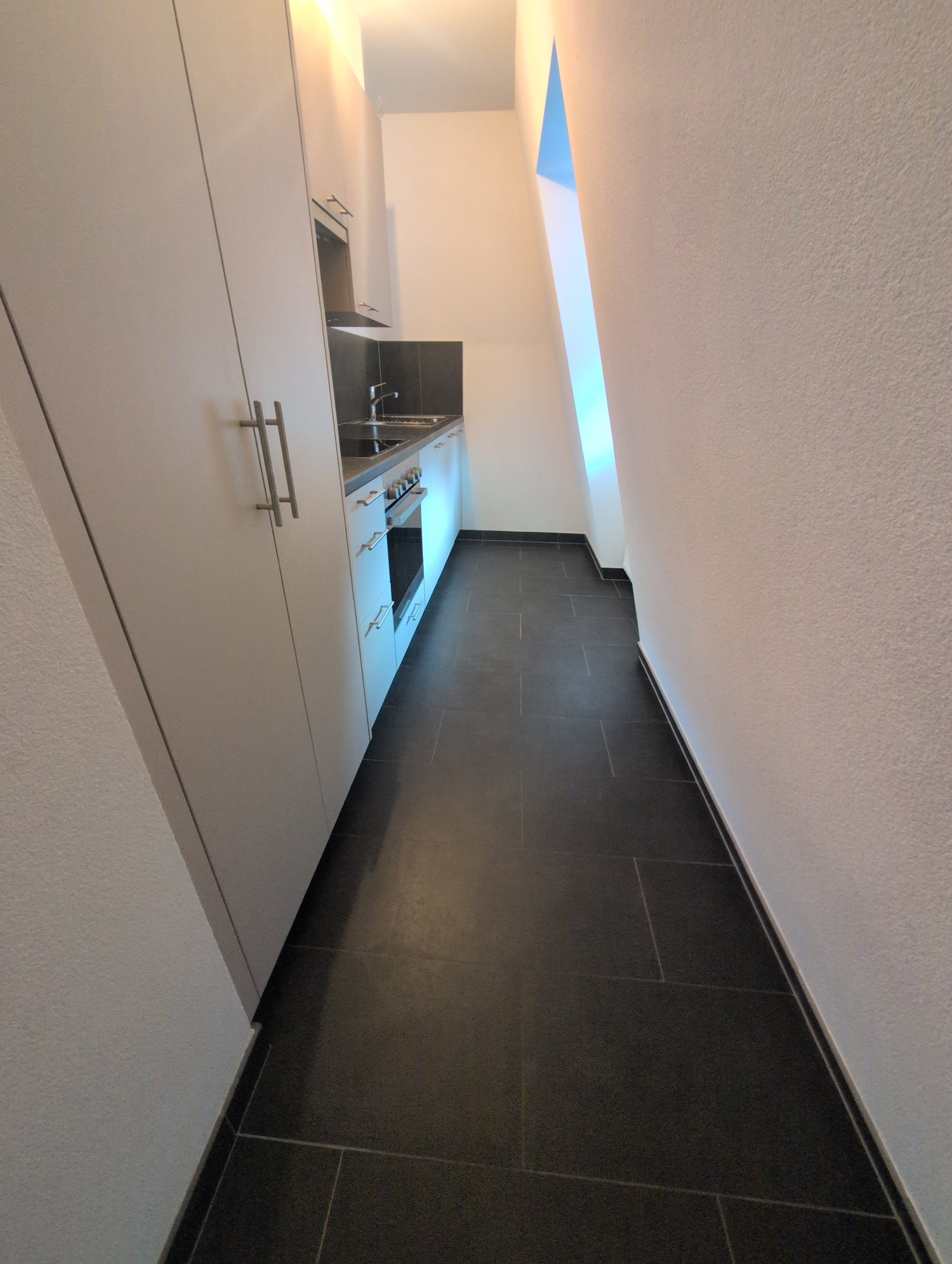 2 ½ Zimmer-Wohnung, Foto 3 von 10