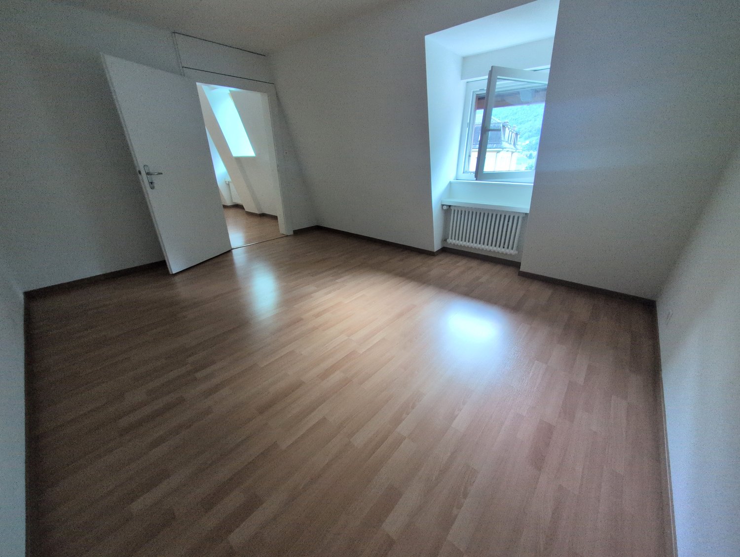 2 ½ Zimmer-Wohnung, Foto 7 von 10