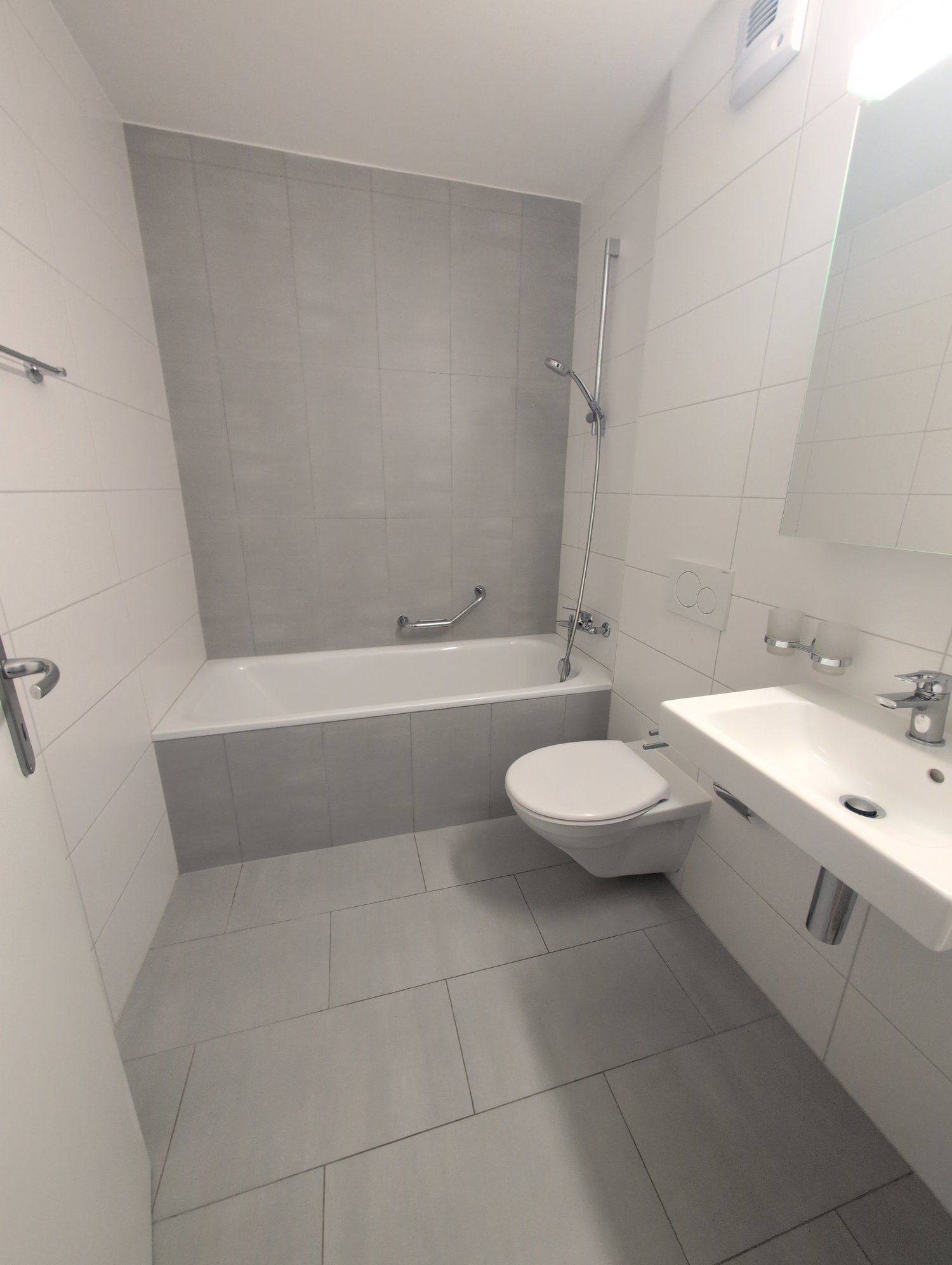 2 ½ Zimmer-Wohnung, Foto 8 von 10