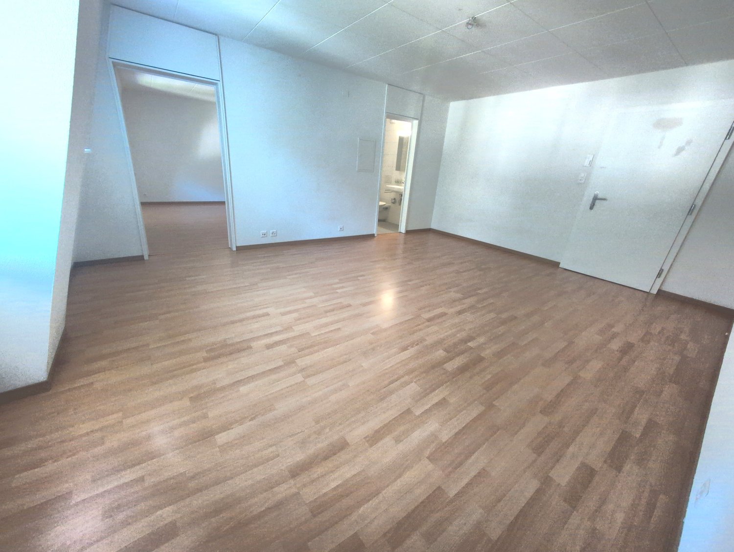 2 ½ Zimmer-Wohnung, Foto 5 von 10