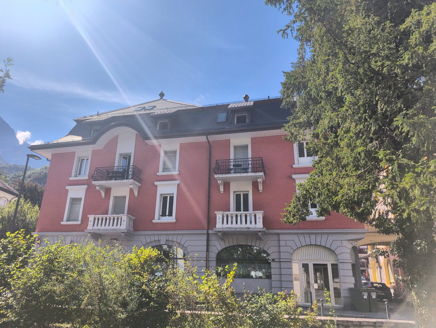 2 ½ Zimmer-Wohnung, Foto 10 von 10