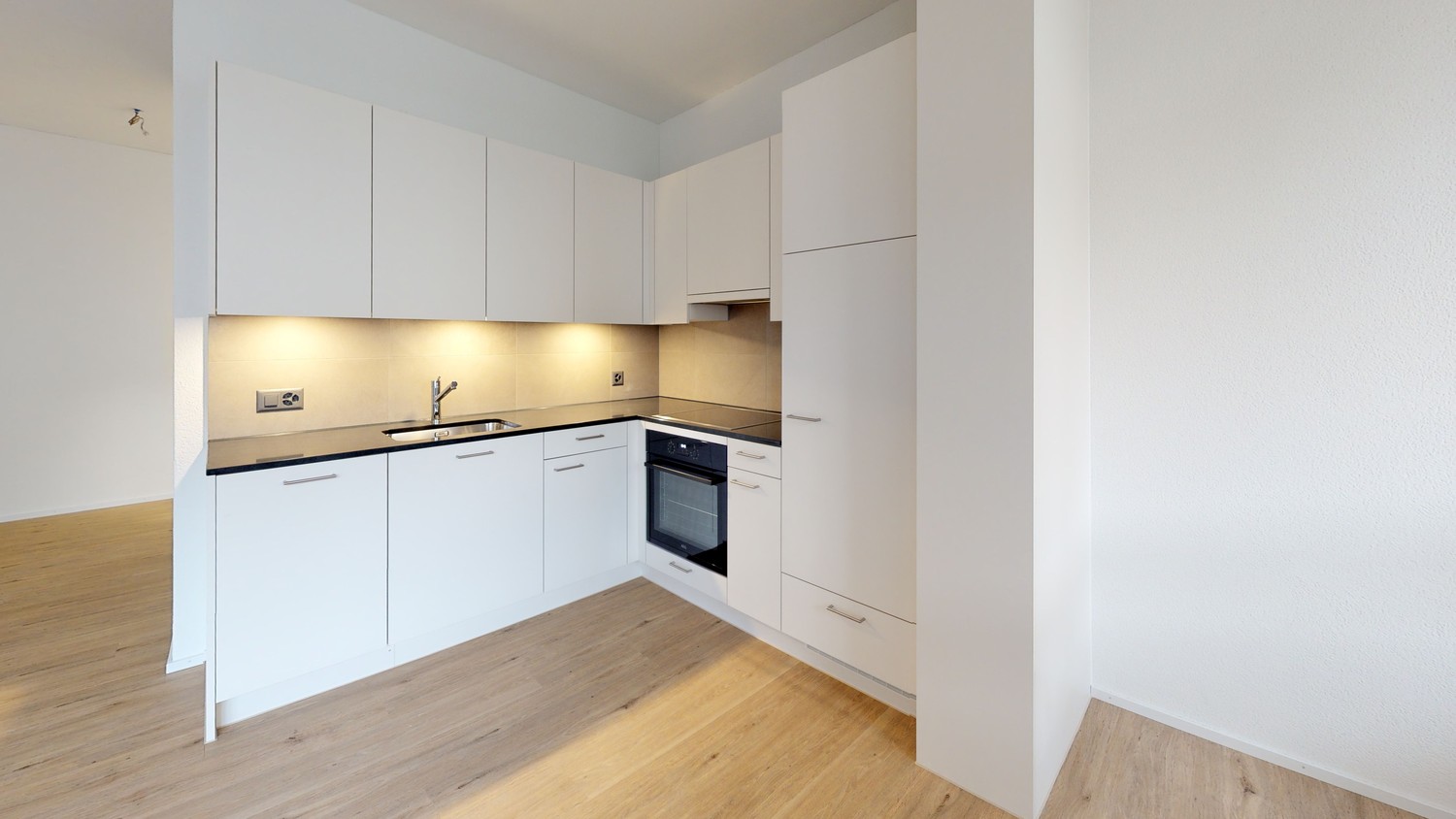2 ½ rooms apartment, Foto 6 von 8