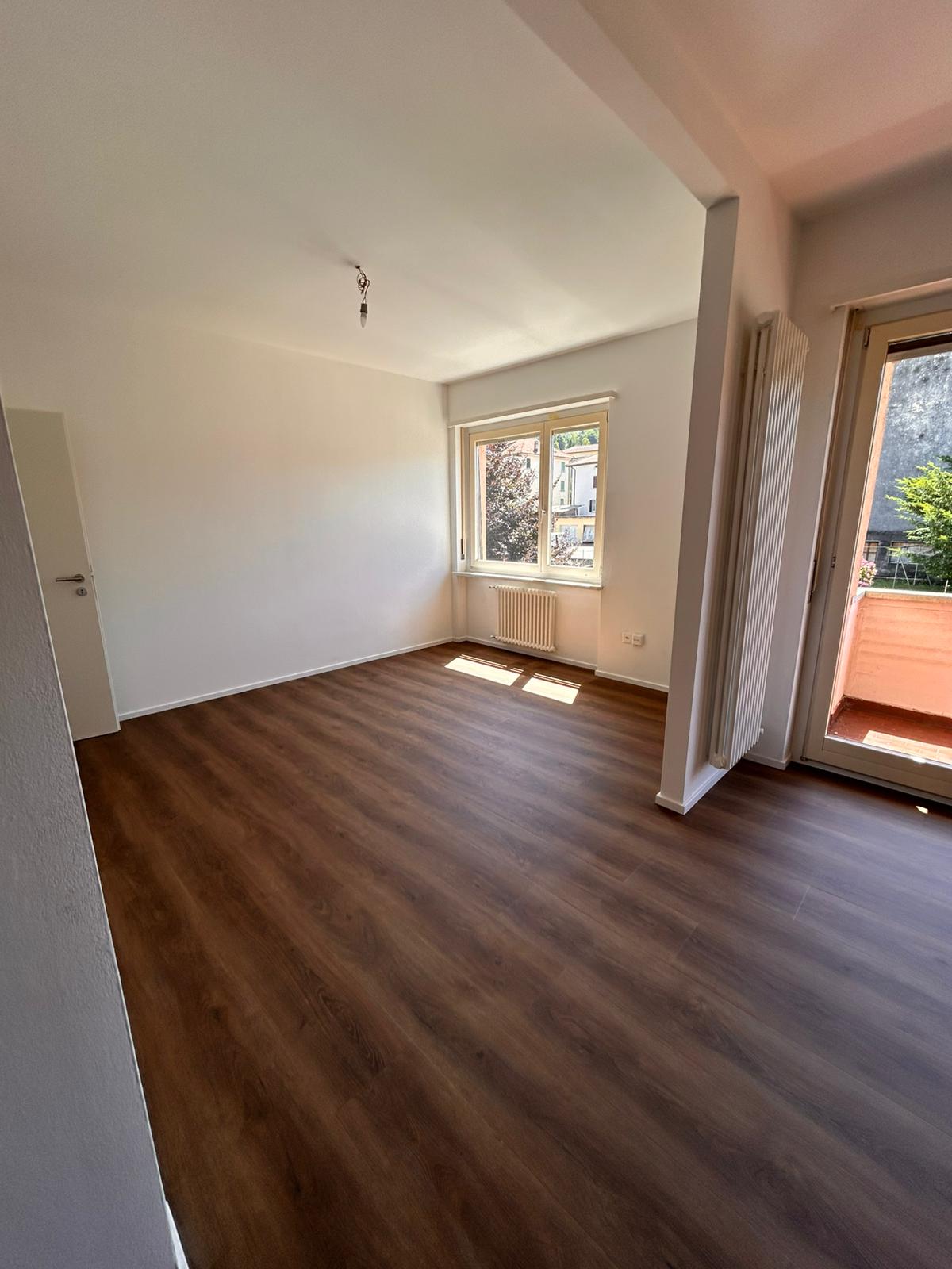 3 ½ Zimmer Wohnung, Foto 6 von 10