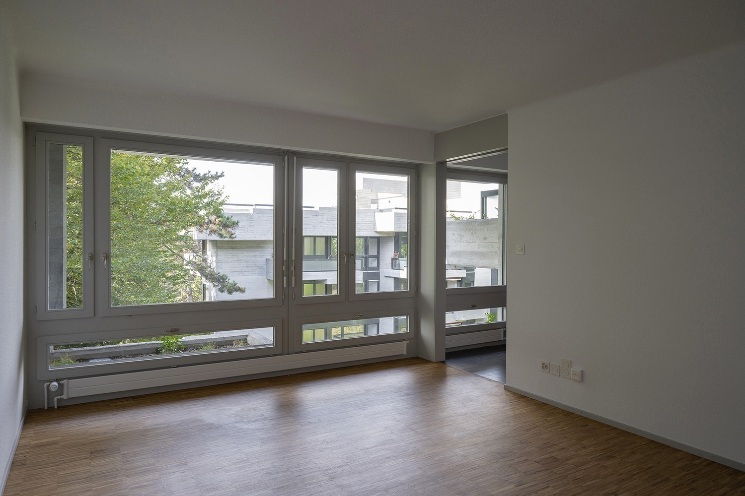 1 ½ rooms apartment, Foto 3 von 4