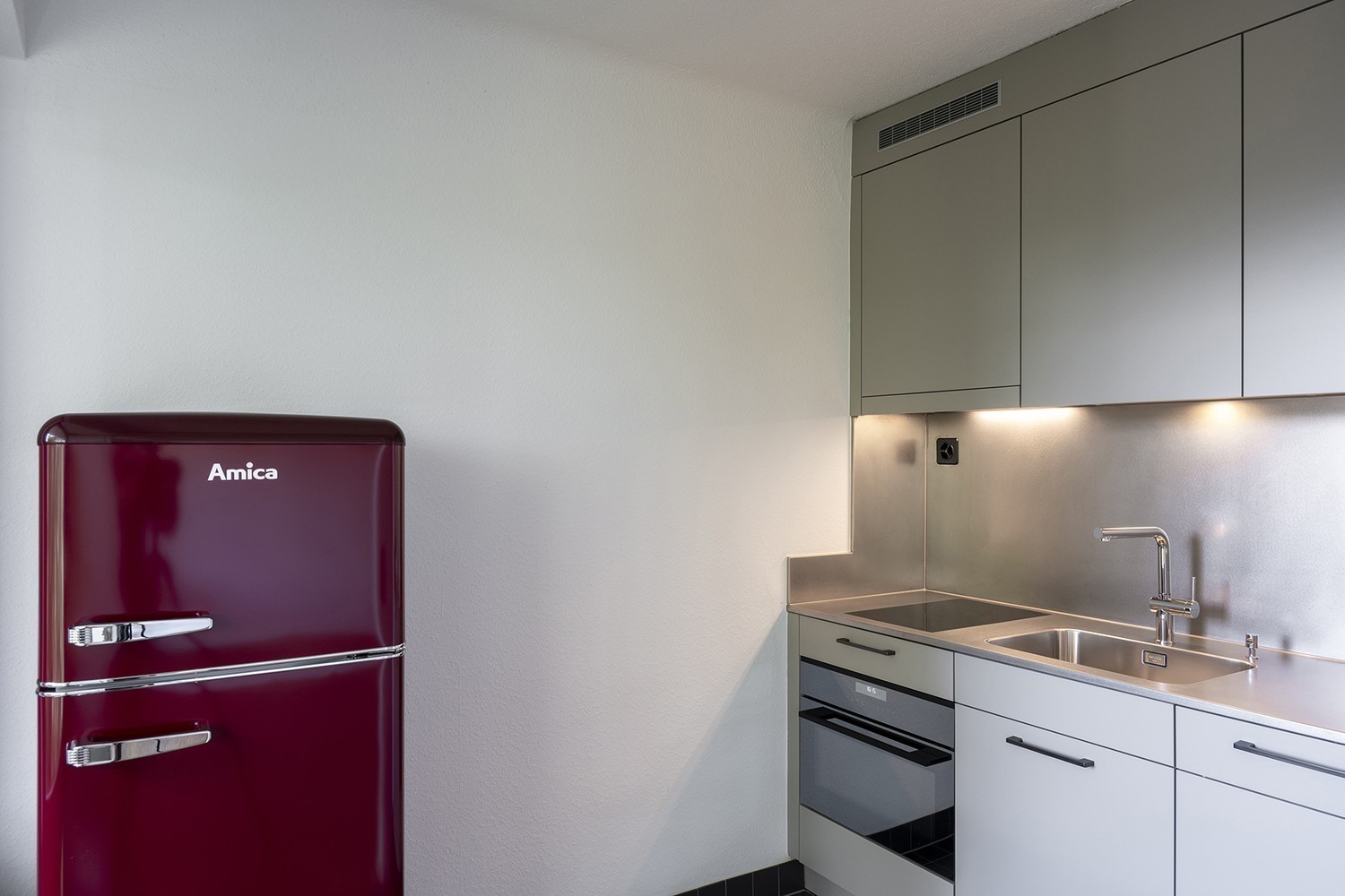 1 ½ rooms apartment, Foto 1 von 4