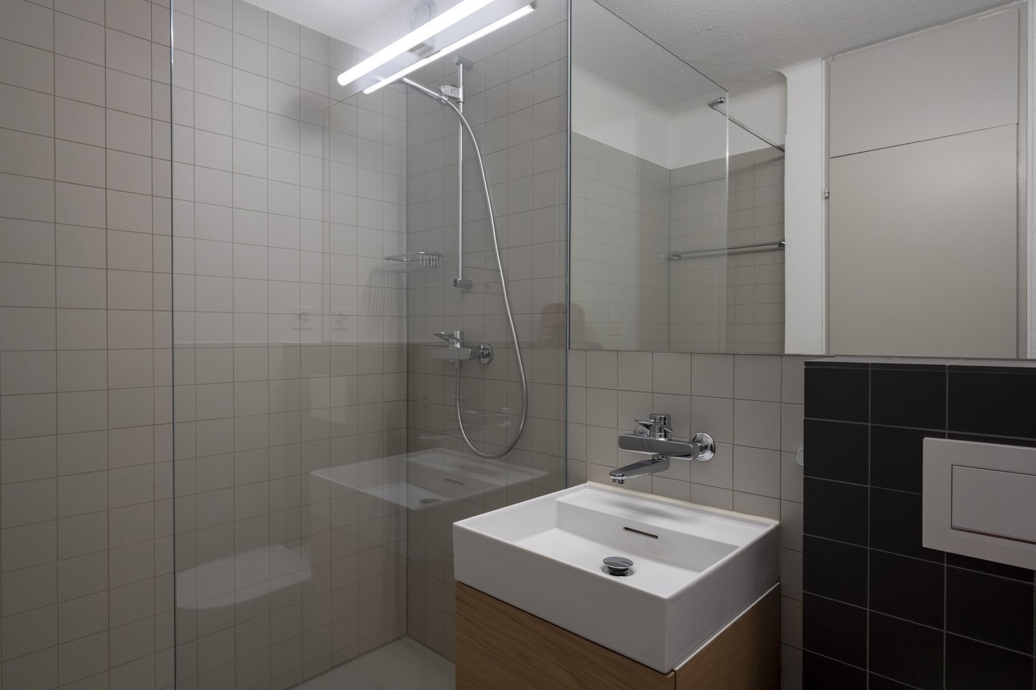 1 ½ rooms apartment, Foto 4 von 4